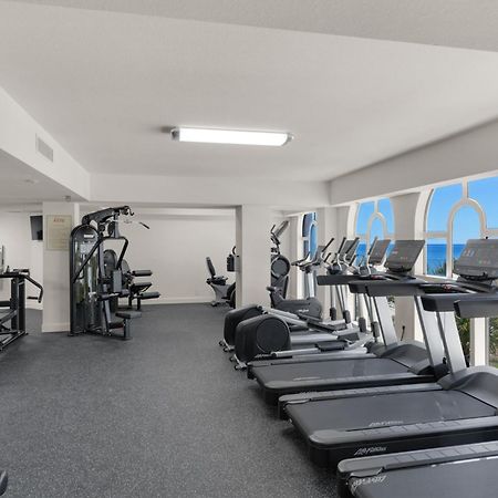 Apartmán Calypso 2207E Panama City Beach Exteriér fotografie