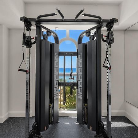 Apartmán Calypso 2207E Panama City Beach Exteriér fotografie