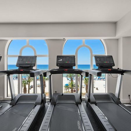 Apartmán Calypso 2207E Panama City Beach Exteriér fotografie