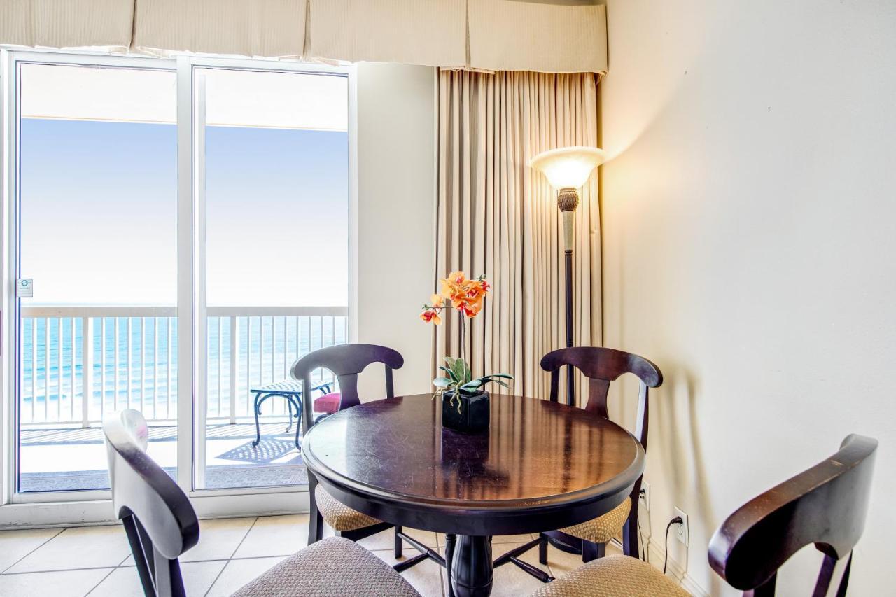 Apartmán Calypso 2207E Panama City Beach Exteriér fotografie