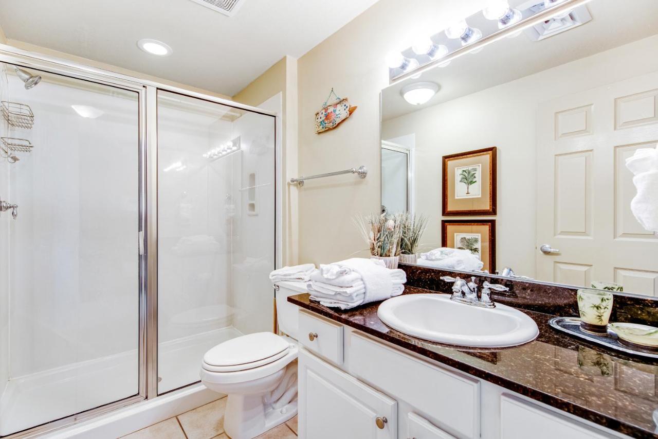 Apartmán Calypso 2207E Panama City Beach Exteriér fotografie