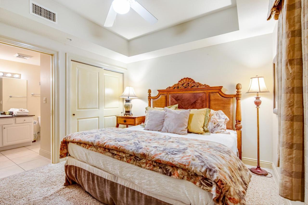 Apartmán Calypso 2207E Panama City Beach Exteriér fotografie