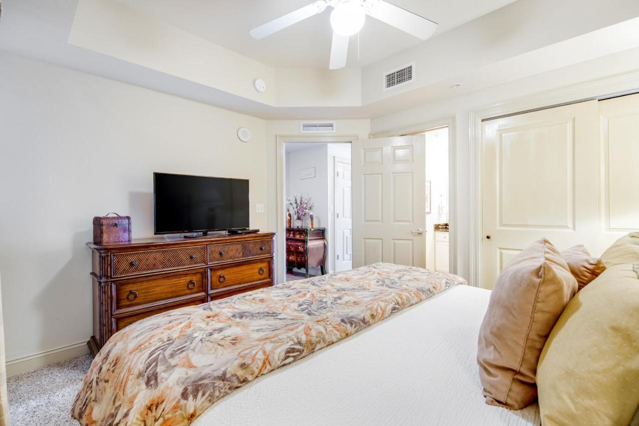 Apartmán Calypso 2207E Panama City Beach Exteriér fotografie
