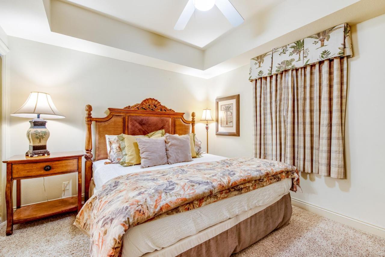Apartmán Calypso 2207E Panama City Beach Exteriér fotografie