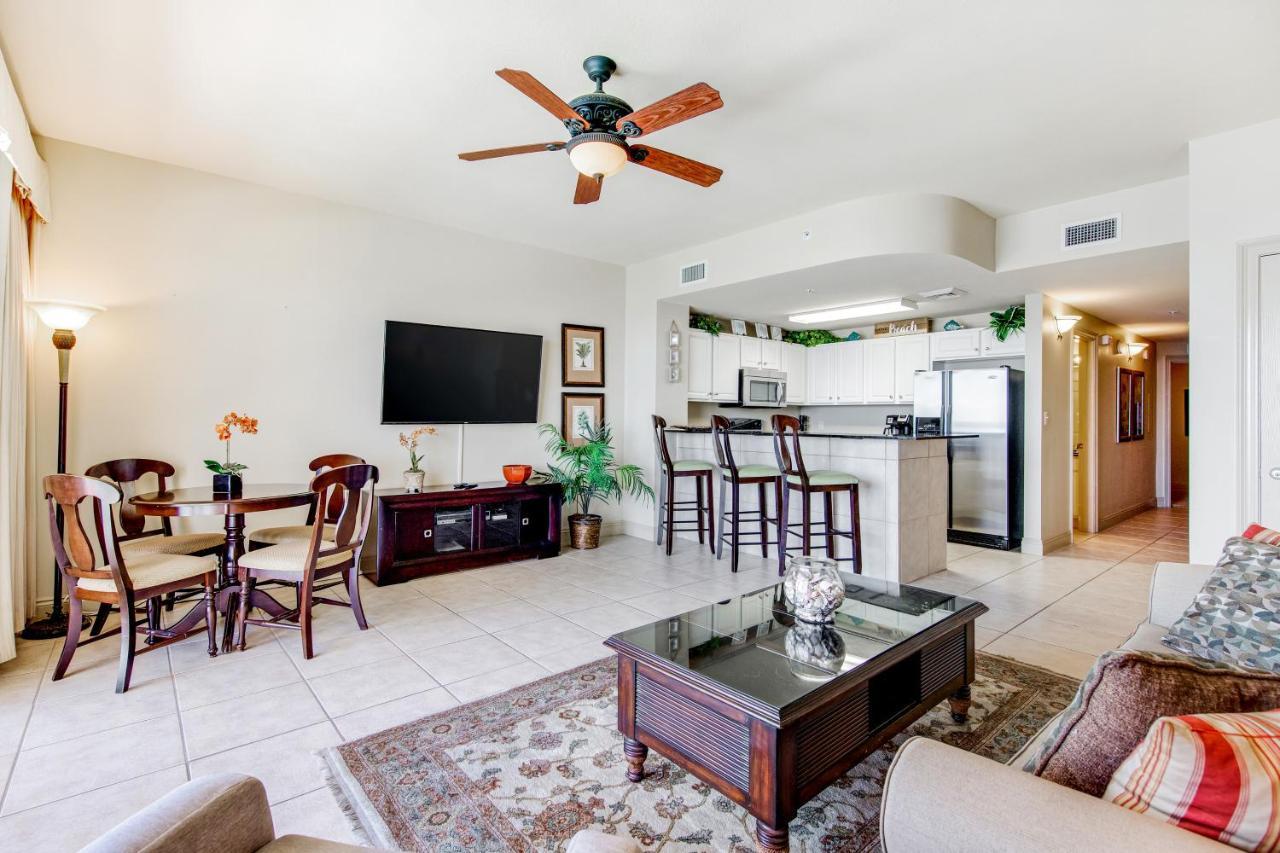 Apartmán Calypso 2207E Panama City Beach Exteriér fotografie
