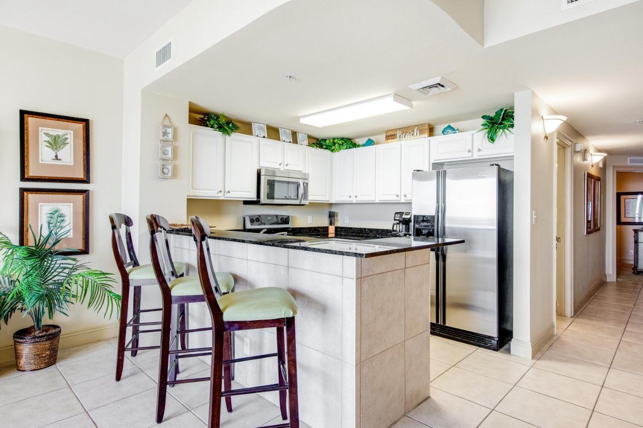 Apartmán Calypso 2207E Panama City Beach Exteriér fotografie