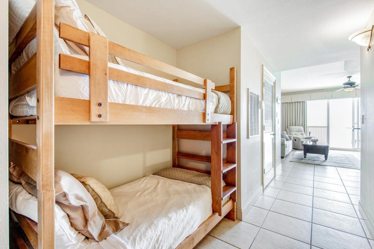 Apartmán Calypso 2207E Panama City Beach Exteriér fotografie