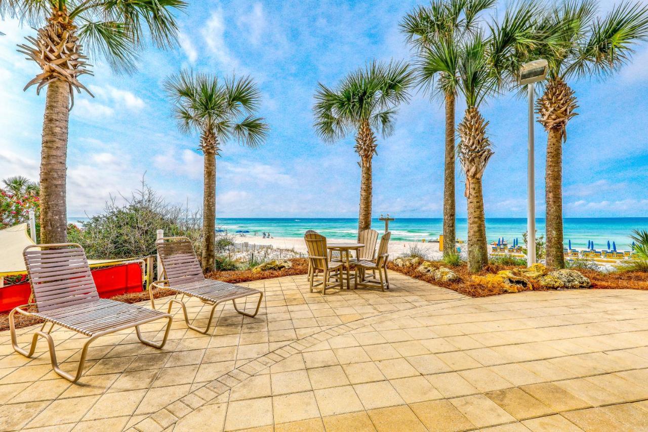 Apartmán Calypso 2207E Panama City Beach Exteriér fotografie