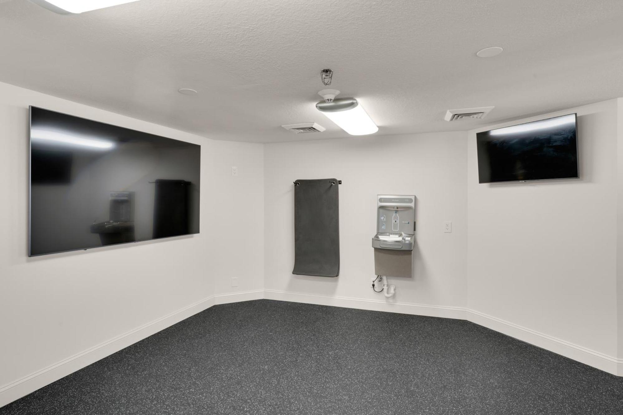 Apartmán Calypso 2207E Panama City Beach Exteriér fotografie
