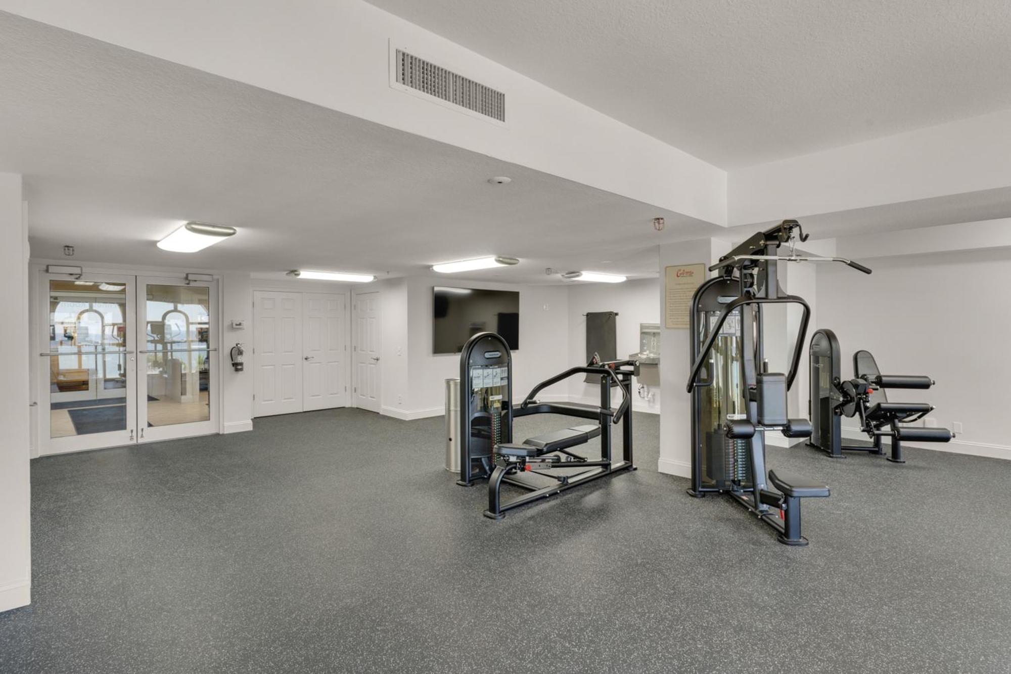 Apartmán Calypso 2207E Panama City Beach Exteriér fotografie